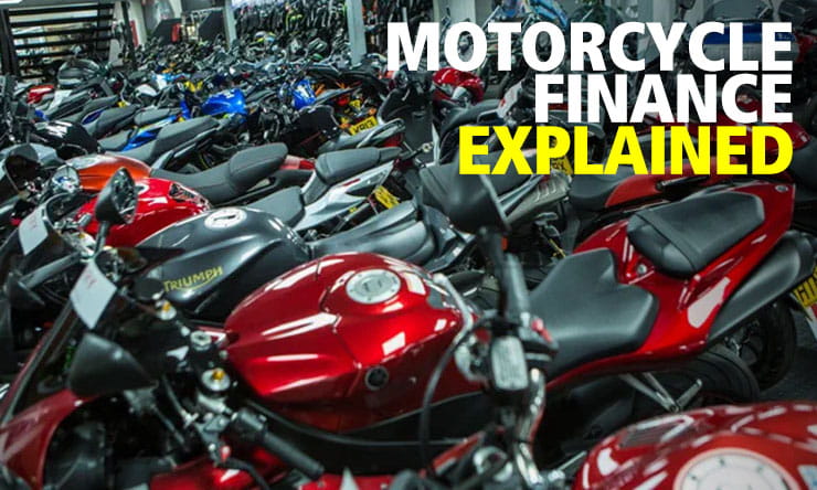 Motorcycle finance explained personal contract hire purchase_THUMB